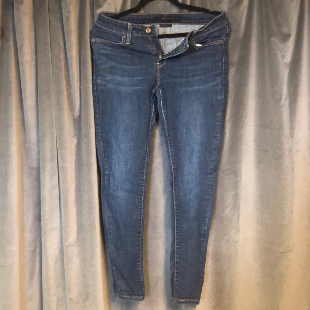 Levi’s Stretch Legging Size 8